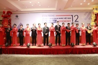 Công ty xây dựng Taisei Rotec của Nhật Bản chính thức gia nhập thị trường Việt Nam 