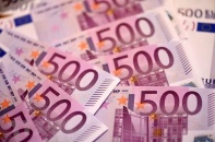ECB: Vị thế đồng Euro được cải thiện mạnh mẽ