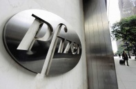 "Bom tấn" M&A trong ngành dược phẩm: Pfizer chi 11,4 tỷ USD thâu tóm Array BioPharma
