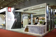 Prime mang sản phẩm chất lượng quốc tế tới Vietbuild