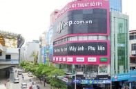 Diễn biến các cổ phiếu cần quan tâm tuần qua: Tăng 11%, FRT trên đà bứt phá