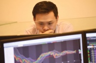 Thị trường chứng khoán: Quỹ mở nhọc nhằn kiếm lãi