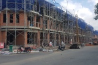 Thị trường bất động sản: Loạn dự án "cầm đèn chạy trước ô tô”