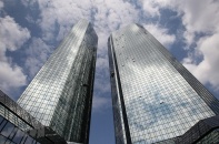 Deutsche Bank lên kế hoạch lập "ngân hàng xấu" để quản lý khối tài sản trị giá 56 tỷ USD