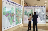 Ban hành Nghị định liên quan đến quy hoạch trong lĩnh vực giao thông vận tải