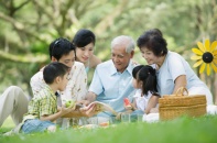 Đề xuất thêm ngày nghỉ hàng năm vào ngày Gia đình Việt Nam 28/6