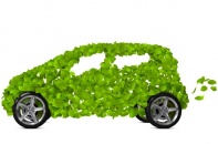 Miễn thuế để thuế khuyến khích sử dụng xe thân thiện với môi trường