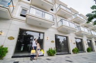 Bất động sản Đà Nẵng: Shophouse ven biển chiếm vị thế độc tôn