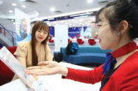 Ngân hàng tài trợ vốn cho SME: Không nên chỉ... kêu và tháo gỡ!