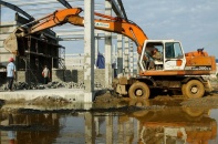 Thanh toán chi phí hạng mục chung trong hợp đồng trọn gói cho nhà thầu nhỏ