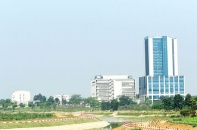 Bất động sản Hà Nội: Gỡ khó cho đô thị vệ tinh phát triển