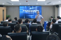 DELTA Group tổ chức hội thảo nâng cao chất lượng bê tông công trình
