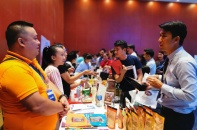 Nhiều doanh nghiệp Việt loay hoay giải bài toán thương mại điện tử