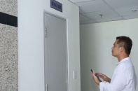 Cần phong tỏa tài khoản chủ đầu tư chây ỳ bàn giao quỹ bảo trì