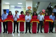 Bộ Giao thông - Vận tải khai trương bộ phận một cửa