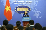 Phản ứng của Việt Nam về việc Hoa Kỳ áp thuế hơn 400% đối một số mặt hàng thép