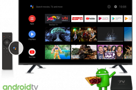 Cẩn trọng với Smart TV giá 3 - 5 triệu đồng đang "nở rộ"