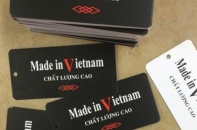 Lấy ý kiến doanh nghiệp, người dân dự thảo bộ tiêu chuẩn hàng hóa "Made in Việt Nam"
