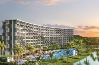 Movenpick Resort Waverly Phú Quốc tặng quà khủng cho khách hàng
