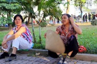 Dự báo thời tiết hôm nay 7/7: Bắc Bộ nắng nóng gay gắt, chỉ số tia UV ở ngưỡng nguy cơ gây hại cao
