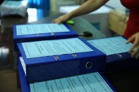 Cơ quan nào có thẩm quyền gia hạn thời gian đánh giá hồ sơ dự thầu?