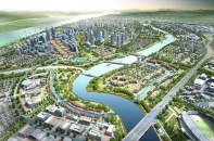 Hàn Quốc đầu tư 425 triệu USD cho việc xây dựng hạ tầng, smart city ở nước ngoài