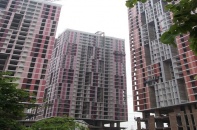 Đại dự án Usilk City của Sông Đà Thăng Long "nhúc nhích" sau 10 năm "nằm bất động"