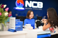 11.000 phần quà cho khách hàng gửi tiết kiệm tại NCB