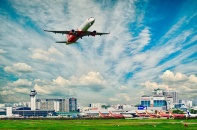 Vietjet dự kiến mua 25 triệu cổ phiếu quỹ