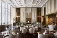 Stellar Steakhouse nhận giải Asia’s Best Luxury Steakhouse