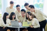 Thaco đang có chiến lược gì khi tuyển dụng nhiều nhân sự cấp cao?