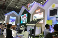 Sự kiện chuyên ngành về thiết bị điện và năng lượng xanh tại Việt Nam