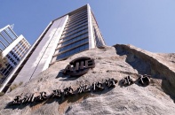Ngân hàng Đầu tư Cơ sở hạ tầng châu Á (AIIB) kết nạp thành viên thứ 100