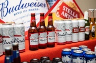 AB InBev bất ngờ hủy IPO Budweiser