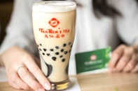 Chuỗi trà sữa Ten Ren của The Coffee House bất ngờ ngừng kinh doanh 