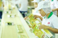 PAN chào mua 7,7 triệu cổ phiếu Bibica 