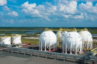 PV GAS thuộc 100 doanh nghiệp hàng đầu của bảng xếp hạng Nikkei Asia300