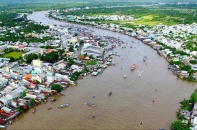 Cần Thơ: Đất sạch, "trải thảm đỏ" mời nhà đầu tư rót vốn