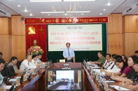 Đã tinh giản hơn 1.000 biên chế và dự kiến sẽ giảm 623 xã, phường, thị trấn trên toàn quốc