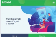 Ví điện tử Bảo Kim bị chiếm đoạt 17,6 tỷ đồng, lộ rõ lỗ hổng quản lý