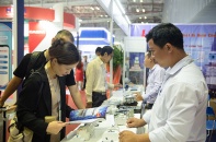 Vietnam ETE & Enertec Expo 2019 góp phần tích cực cho sự phát triển ngành điện và năng lượng