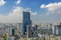 Những quốc gia có nguy cơ bong bóng nhà ở cao nhất thế giới
