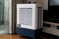 Những nhược điểm lớn của quạt điều hòa mà bạn cần biết trước khi mua