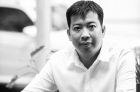 Chánh văn Hoàng Anh Tú: Đừng ép trẻ học, hãy để trẻ thích học