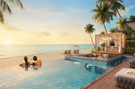 Giá trị của mỗi căn biệt thự nghỉ dưỡng nằm ở sự độc nhất