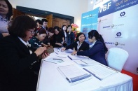 Thị trường chứng khoán: Ngành quỹ đang thu hút dòng tiền, cần "tiếp sức" bằng cơ chế hỗ trợ