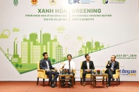 Triển vọng tươi sáng cho phân khúc nhà ở bình dân