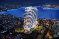 Giải mã sức hấp dẫn của Five Star West Lake