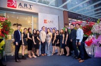 Thương hiệu nội thất cao cấp A.R.T Furniture đã có mặt tại Việt Nam