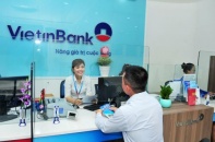 VietinBank mời tham gia gói mua sắm (Lần 2)